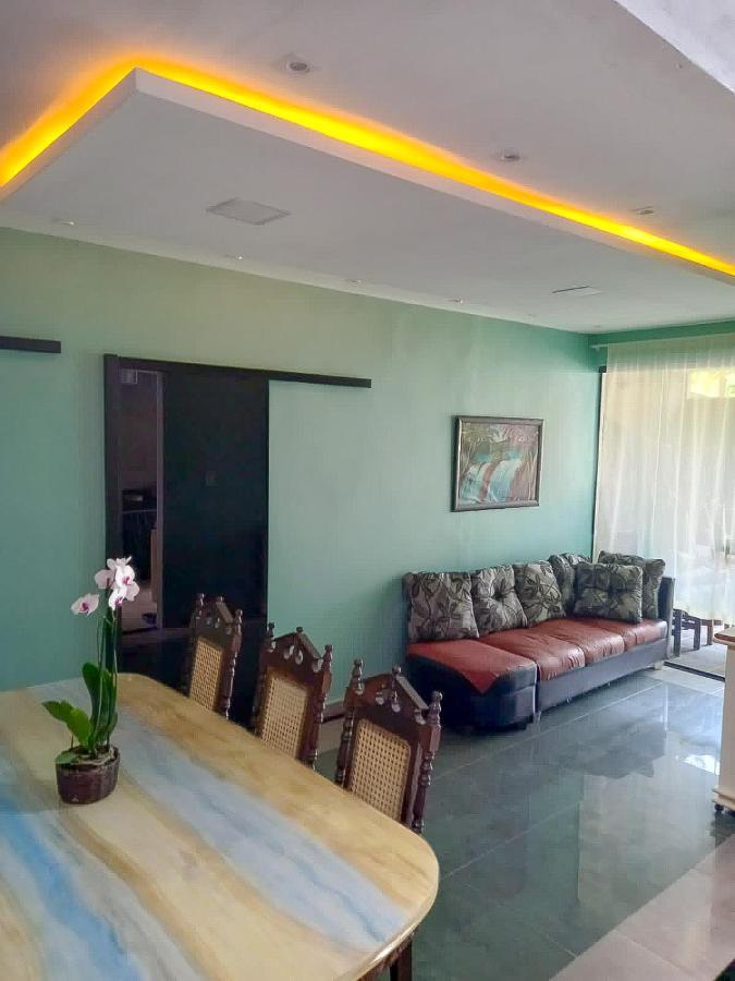 Casa Lunna Paraty - Praia E Cachoeira 빌라 외부 사진
