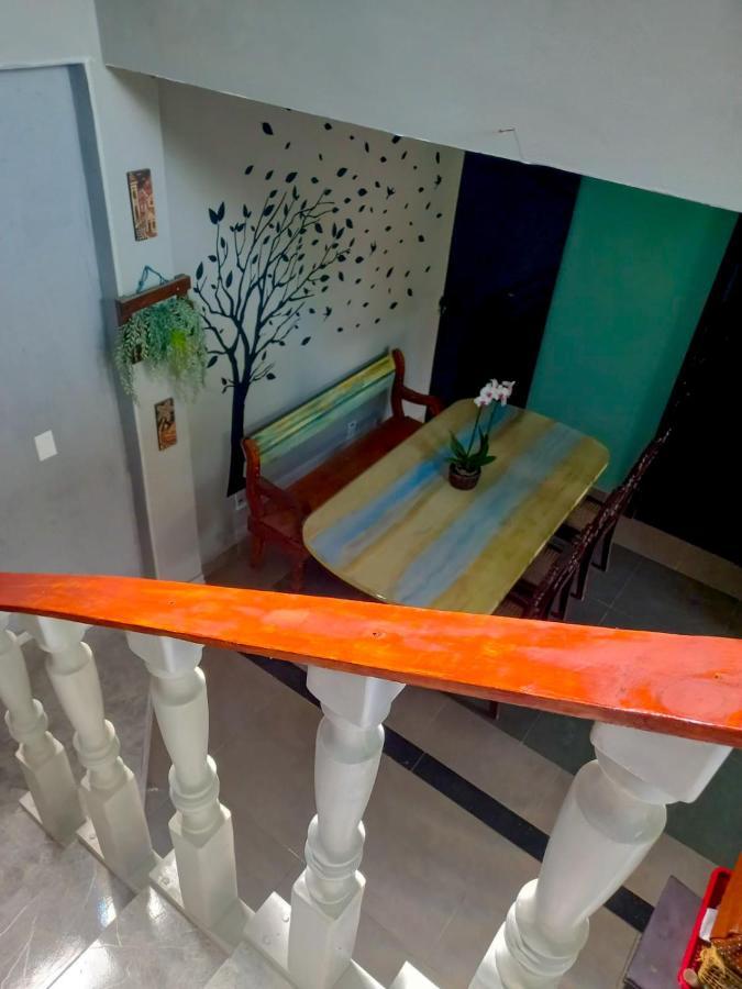 Casa Lunna Paraty - Praia E Cachoeira 빌라 외부 사진