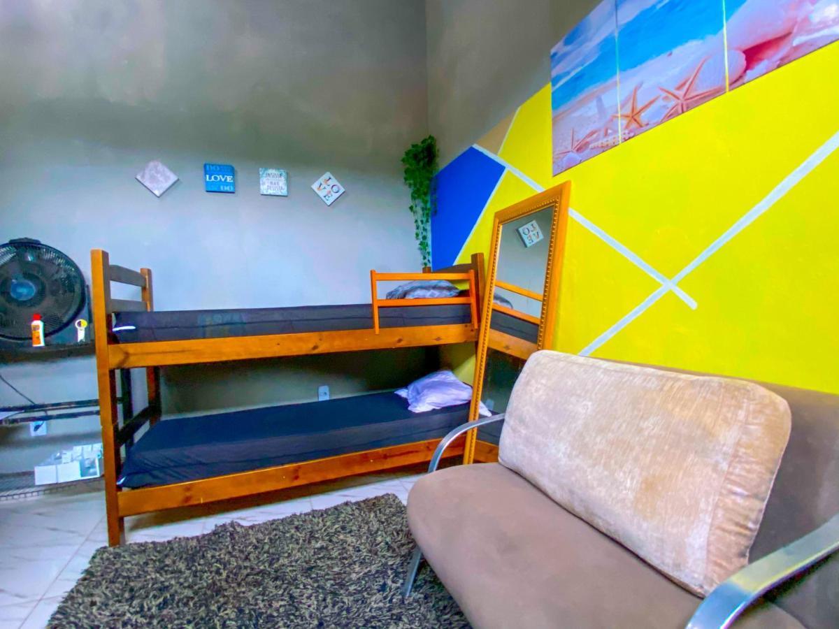 Casa Lunna Paraty - Praia E Cachoeira 빌라 외부 사진