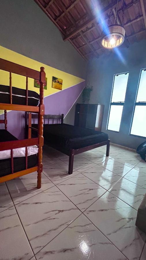 Casa Lunna Paraty - Praia E Cachoeira 빌라 외부 사진