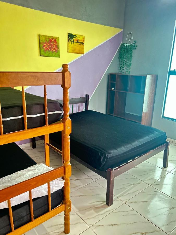 Casa Lunna Paraty - Praia E Cachoeira 빌라 외부 사진