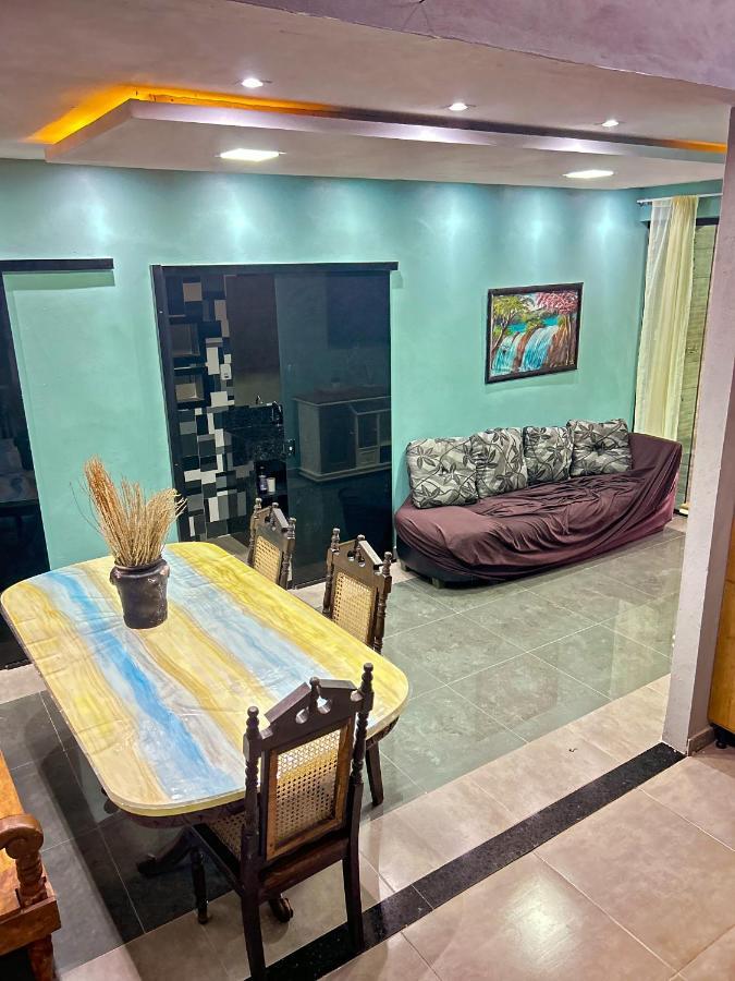 Casa Lunna Paraty - Praia E Cachoeira 빌라 외부 사진